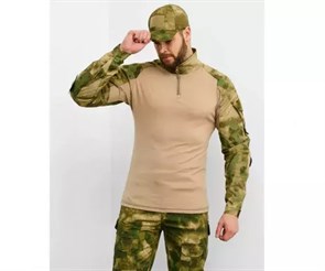 Костюм боевой Combat shirt 882290468272