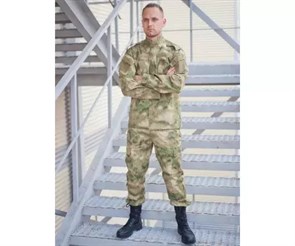 Костюм AKY, rip-stop, GreenZone 870197633622
