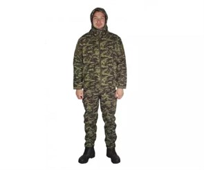Костюм Riptide Soft Shell, цифровая флора 229483542652