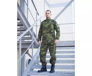 Костюм ACU, rip-stop, multicam dark 481191050502