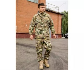 Костюм Горка 5 ВЛО премиум Мультикам Беларусь 570684162872