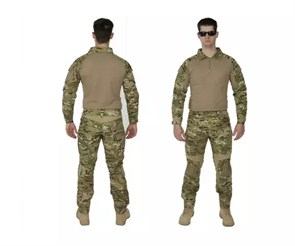Боевой костюм EmersonGear Gen2 мультикам EM2725C 496534749962