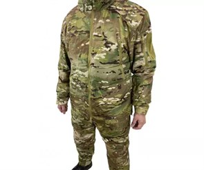 Костюм Tactical ЗИМНИЙ Мультикам ввз 133725172492