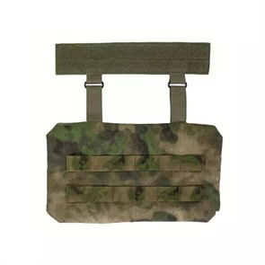 Абдоминальная защита А-1 A-Tacs FG Cordura Invista 955398746792