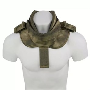 Чехол для бронеэлементов ЗШ-1 A-Tacs FG 629822913292