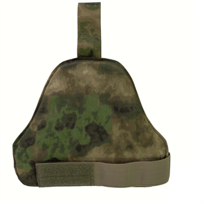 Комплект чехлов для бронеэлементов ЗН-1 A-Tacs FG 863197287302