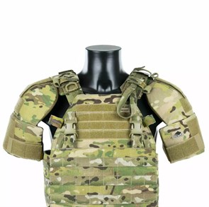 Бронежилет А-17 Гранит-M Ars Arma 210178020422