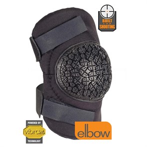 НАЛОКОТНИКИ ALTA FLEX-360 VIBRAM BLACK - 53030.00 955780953972