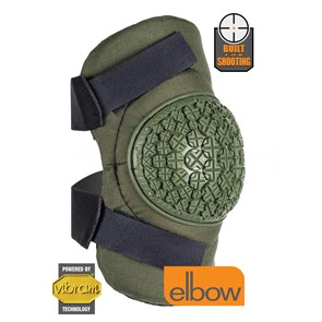 НАЛОКОТНИКИ ALTA FLEX-360 VIBRAM OLIVE GREEN - 53030.09 959784363042
