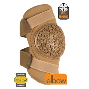 НАЛОКОТНИКИ ALTA FLEX-360 VIBRAM COYOTE - 53030.14 188167906262
