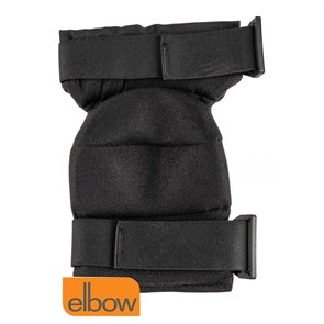 НАЛОКОТНИКИ ALTA CONTOUR ELBOW ALTALOK BLACK - 53113.00 473663278572