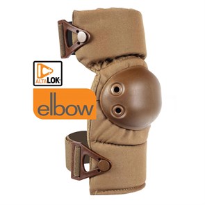 НАЛОКОТНИКИ ALTA CONTOUR ELBOW ALTALOK COYOTE - 53113.14 343058918712