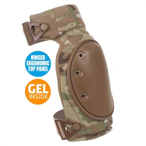 НАКОЛЕННИКИ ALTA CONTOUR LC GEL MULTICAM® - 52943.16 796814885102
