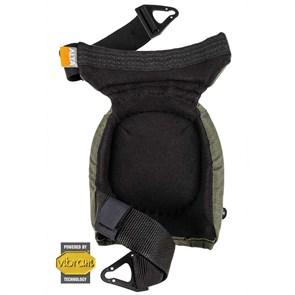 НАКОЛЕННИКИ ALTA CONTOUR-360 VIBRAM® OLIVE - 52933.09 900001084612