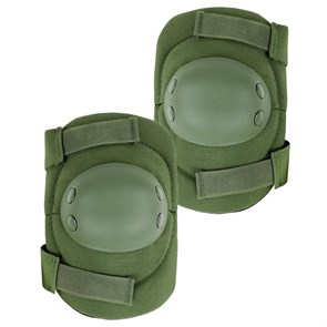НАЛОКОТНИКИ ТАКТИЧЕСКИЕ CONDOR OUTDOOR ELBOW PAD OLIVE 773761857822