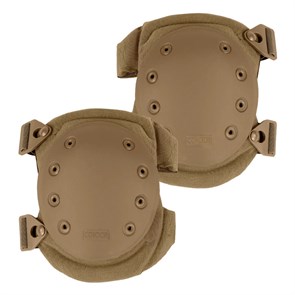 НАКОЛЕННИКИ ТАКТИЧЕСКИЕ CONDOR OUTDOOR KNEE PAD 2 COYOTE 298425195872
