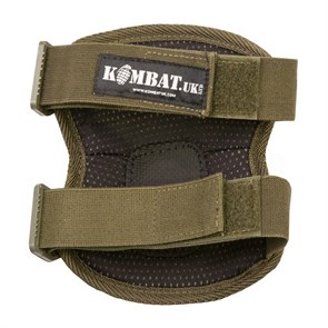 НАКОЛЕННИКИ KOMBAT UK SPEC-OPS KNEE PADS - BTP 632241611872
