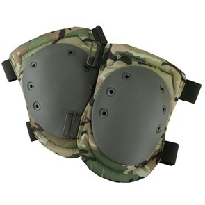 НАКОЛЕННИКИ ТАКТИЧЕСКИЕ KOMBAT UK ARMOUR KNEE PADS - BTP 395373879182