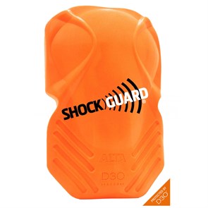 НАКОЛЕННИКИ ВСТАВКИ ALTAFLEX SHOCKGUARD UNIFORM INSERTS D3O® - 52400 653843856742