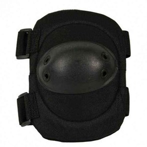 НАЛОКОТНИКИ BLACKHAWK ADVANCED TACTICAL V.2 BLACK 249645875062