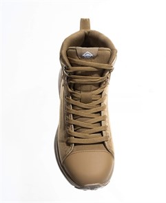 БОТИНКИ ТАКТИЧЕСКИЕ PENTAGON HYBRID 2.0 BOOTS K15038-2.0 RAL7013 596905460012