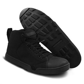 КЕДЫ ТАКТИЧЕСКИЕ ALTAMA MARITIME MID GSA 333001 BLACK 559968715032