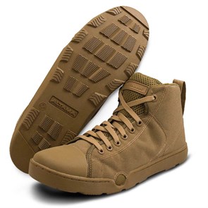 КЕДЫ ТАКТИЧЕСКИЕ ALTAMA MARITIME MID GSA 333003 COYOTE 930145793582
