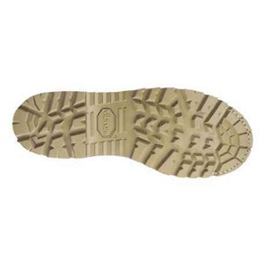 БОТИНКИ CORCORAN HOT WEATHER COMBAT BOOT DESERT TAN 4390 610117151422
