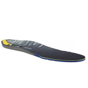 СТЕЛЬКИ АНАТОМИЧЕСКИЕ ORIGINAL SWAT ACTION FIT INSOLE - 502100 291626544912