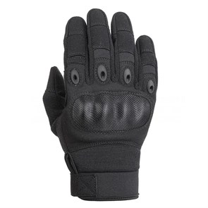 ПЕРЧАТКИ ТАКТИЧЕСКИЕ EMERSONGEAR TACTICAL ALL FINGER GLOVES BLACK 712931304322