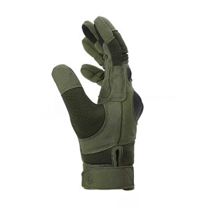 ПЕРЧАТКИ ТАКТИЧЕСКИЕ EMERSONGEAR TACTICAL ALL FINGER GLOVES OLIVE 515530508812