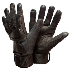 ПЕРЧАТКИ КЕВЛАРОВЫЕ BILAL BROTHERS S.O.L.A.G. FULL FINGER W/KEVLAR® 882127931362