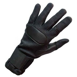 ПЕРЧАТКИ ЗАЩИТНЫЕ BILAL BROTHERS SOG OPERATOR™ SHORTY TACTICAL KEVLAR® 289473350982