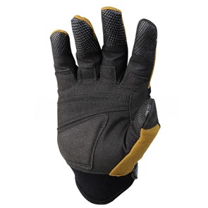 ПЕРЧАТКИ ТАКТИЧЕСКИЕ CONDOR STRYKER PADDED KNUCKLE GLOVE - TAN 686290167612