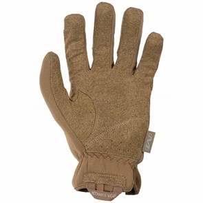 ПЕРЧАТКИ ТАКТИЧЕСКИЕ MECHANIX WEAR FASTFIT® GLOVES COYOTE 620880646172