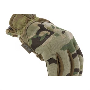 ПЕРЧАТКИ ТАКТИЧЕСКИЕ MECHANIX FASTFIT® MULTICAM 997071611322