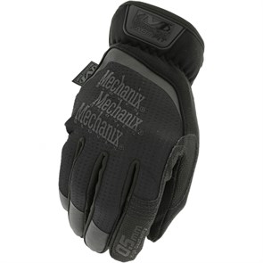 ПЕРЧАТКИ ТАКТИЧЕСКИЕ MECHANIX WEAR SPECIALTY FASTFIT® 0.5MM COVERT BLACK 545039343522