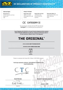 ПЕРЧАТКИ ТАКТИЧЕСКИЕ MECHANIX WEAR THE ORIGINAL® MULTICAM 775761816842