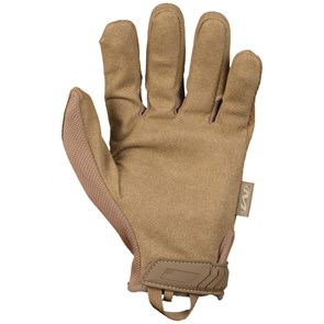 ПЕРЧАТКИ ТАКТИЧЕСКИЕ MECHANIX WEAR THE ORIGINAL® COYOTE 305634206312