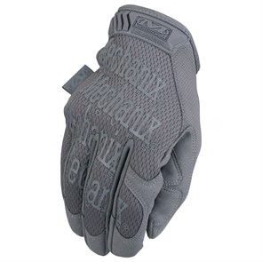 ПЕРЧАТКИ ТАКТИЧЕСКИЕ MECHANIX WEAR THE ORIGINAL® WOLF GREY 342118344112