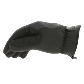 ПЕРЧАТКИ ЗАЩИТНЫЕ MECHANIX FASTFIT® D4-360 CUT RESISTANT GLOVES COVERT BLACK 274969421202