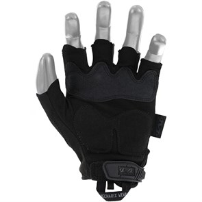 ПЕРЧАТКИ БЕЗ ПАЛЬЦЕВ MECHANIX M-PACT® FINGERLESS COVERT 806720531772