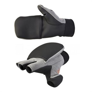 ВАРЕЖКИ NORFIN HELIUM GREY 278556858852