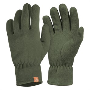 ПЕРЧАТКИ ЗИМНИЕ PENTAGON TRITON FLEECE GLOVES OLIVE - K14027 489903474322