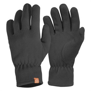 ПЕРЧАТКИ ЗИМНИЕ PENTAGON TRITON FLEECE GLOVES BLACK - K14027 355995031192