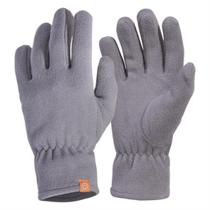 ПЕРЧАТКИ ЗИМНИЕ PENTAGON TRITON FLEECE GLOVES WOLF-GREY - K14027 797336155792