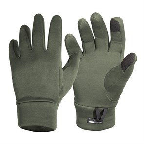 ПЕРЧАТКИ УТЕПЛЕННЫЕ PENTAGON ARCTIC GLOVES K14021 - OLIVE 470236502042
