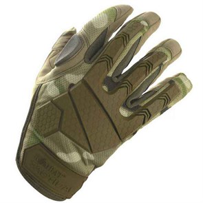 ПЕРЧАТКИ ТАКТИЧЕСКИЕ KOMBAT UK ALPHA TACTICAL GLOVES - BTP 280307815372