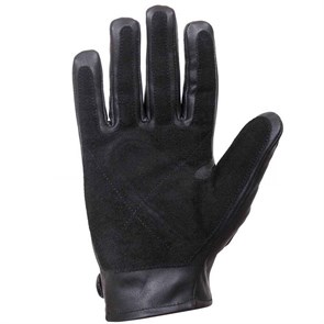 ПЕРЧАТКИ КОЖАНЫЕ BILAL BROTHERS SWAT KEVLAR® 203705365082