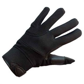 ПЕРЧАТКИ СТРЕЛКОВЫЕ BILAL BROTHERS SHOOTING SHIELD KEVLAR® 691150108122